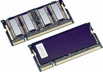 Elpida ships 1Gb DDR333 SDRAM SO-DIMM samples