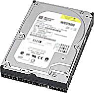 Melco releases 3.5" 160 and 250 Gb hard drives