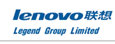 Lenovo: новая торговая марка Legend QDI