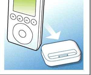 Apple планирует выпуск 15 и 30 Гб iPod