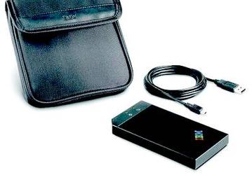 IBM to release an external 20Gb USB2.0 hard drive