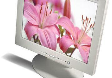 Acer AL707: a new 17" monitor