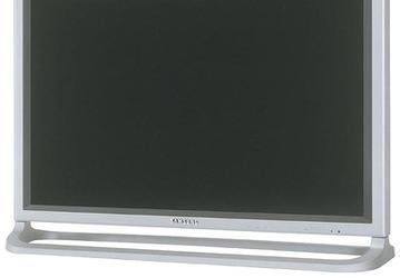 SyncMaster403T: 40-дюймовый WXGA монитор от  Samsung