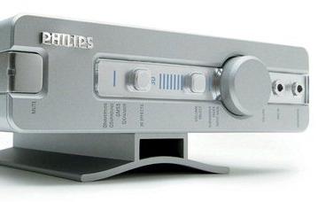 Philips to ship new soundcard and speaker systems