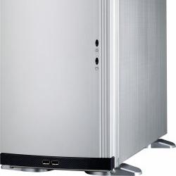 PC-6070: новый звукопоглощающий корпус от Lian Li