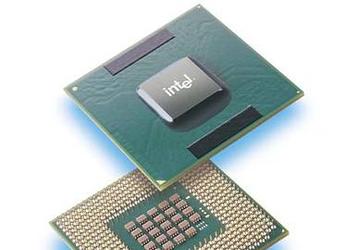 New Pentium 4 and Celeron officially announced