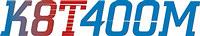 VIA Apollo K8T400M: dual-processor Opteron chipset