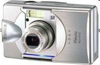Revio KD-410Z - 4-мегапиксельная камера Konica