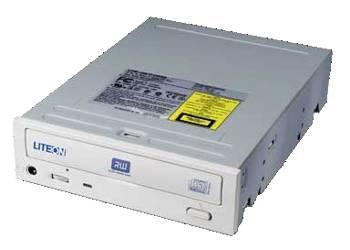 LDW-400D: новый универсальный DVD&plusmn;RW привод от Lite-On
