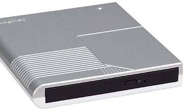 Logitec LDR-P22U2 and LDR-P22F/M: new external DVD-R/RW drives
