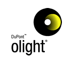 Olight: новая торговая марка DuPont для OLED дисплеев