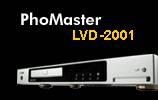 Новые DVD-проигрыватели Lite-On LVD-2001 и LVR-1001