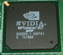 NVIDIA nForce2 C1: on the threshold of Athlon XP 3200+ with 400MHz FSB? Results of overclocking