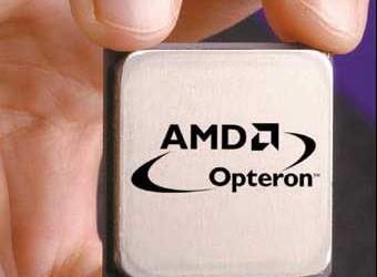 AMD Opteron: 64-битные процессоры по цене 32-битных (почти официальная информация)