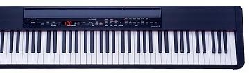 P90: новая модель цифрового пиано от Yamaha