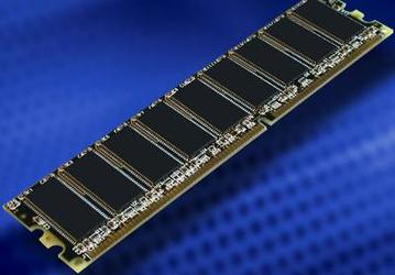 PC3200 от SMART Modular Technologies