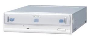 Sony DRU-510A and DRX-510UL: new Dual RW drives