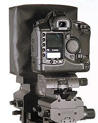 A travel digital camera, industrial revision