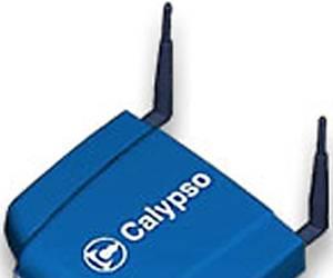 Calypso Wireless: точки доступа обеспечат скорости до 20 тыс. Кб/с