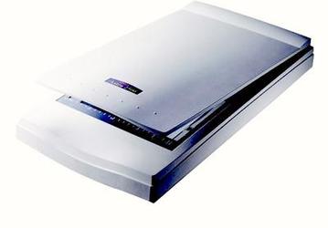 Новый недорогой сканер UMAX Astra 2500