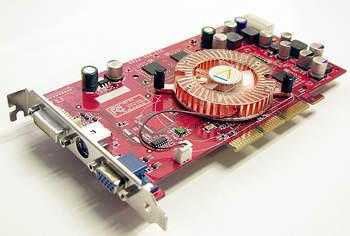 Карты серии Creative 3D Blaster 5 FX на российском рынке