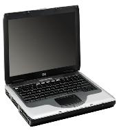 nx9010: новая линейка ноутбуков бизнес-класса от Hewlett-Packard