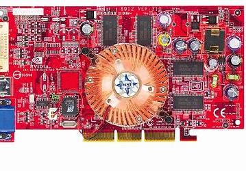 FX5600-TD256: 256-мегабайтный вариант от MSI на чипе GeForce FX 5600