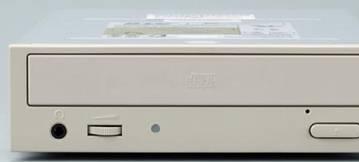 Melco announces its new CD-R/RW/DVD-ROM drive, CRWD-F52FB