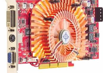 MSI announces 128Mb FX5900-TD128 (MS-8929)