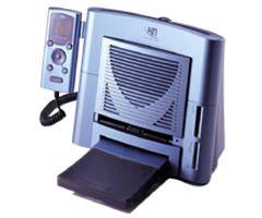 Hi-Touch 640PS: миниатюрный и функциональный фотопринтер