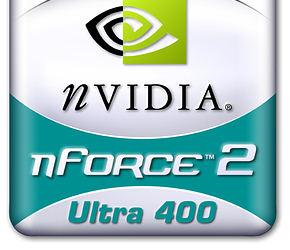 nForce 2 Ultra 400 / 400: пополнение семейства чипсетов под AMD K7 от NVIDIA