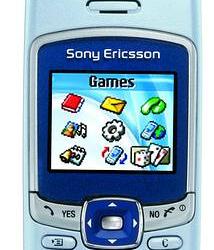 T226: мультимедийный телефон Sony Ericsson