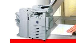 Aficio 2035/2045: новые многофункциональные офисные продукты Ricoh