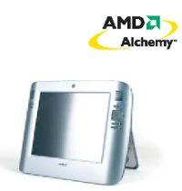 Платформа AMD Alchemy: теперь и для Tablet PC