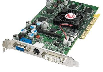 ATI officially launches RADEON 9600 PRO shipments