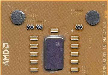 AMD officially announces Athlon XP 3200+ with 400MHz FSB