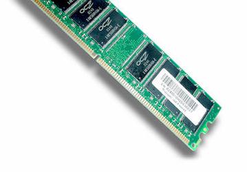 Premier Series DDR: a new series of PC3500 modules from OCZ Technology