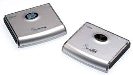 HandyDrive: внешний мобильный винчестер от Fujitsu с интерфейсами USB 2.0 или IEEE1394
