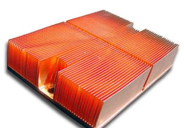 Eliminator K8: система охлаждения от OCZ для процессоров AMD Opteron