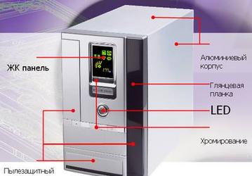 New ECS EZ-Buddie barebone in our lab