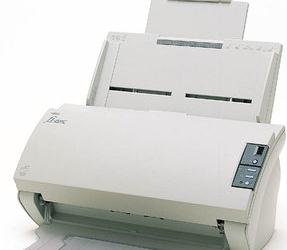 fi-4530C - двусторонний цветной сканер формата A3 от Fujitsu