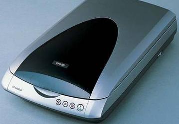 Три новых сканера Epson линейки GT