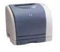 Color LaserJet 1500: новый сетевой принтер Hewlett-Packard