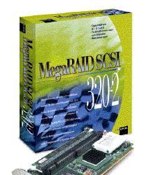LSI Logic и Intel сертифицируют продукты MegaRAID для PCI Express