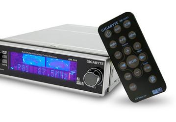 Еще раз о стильном мультимедийном приводе Gigabyte GO-M1600A