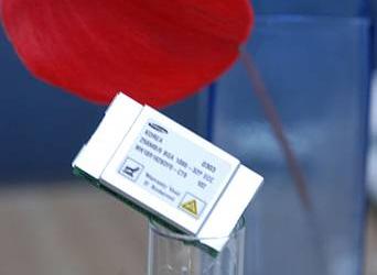 NexMod: миниатюрные модули Rambus от Samsung