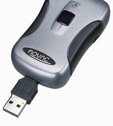 Novac announces micro CATCH TV, a USB2.0 TV tuner