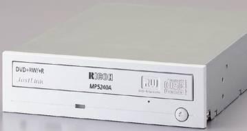 MP5240A - DVD+RW/+R-привод Ricoh