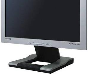 Samsung releases SyncMaster192T LCD monitor