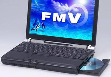 Новые ноутбуки серий LOOX T и MG от Fujitsu